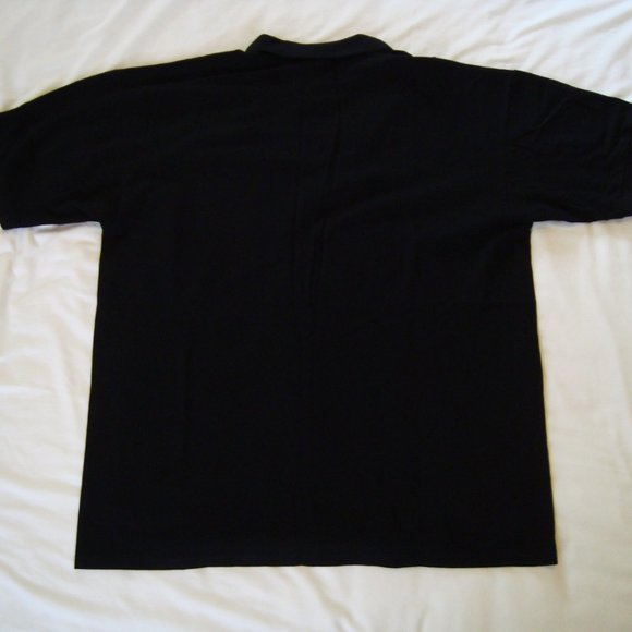 Gibson Guitar Polo Shirt - Picture 3 of 4